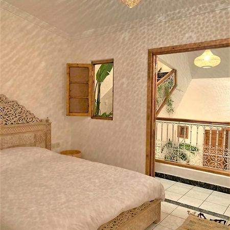 Riad With 3 Swimming Pools Марракеш Екстер'єр фото