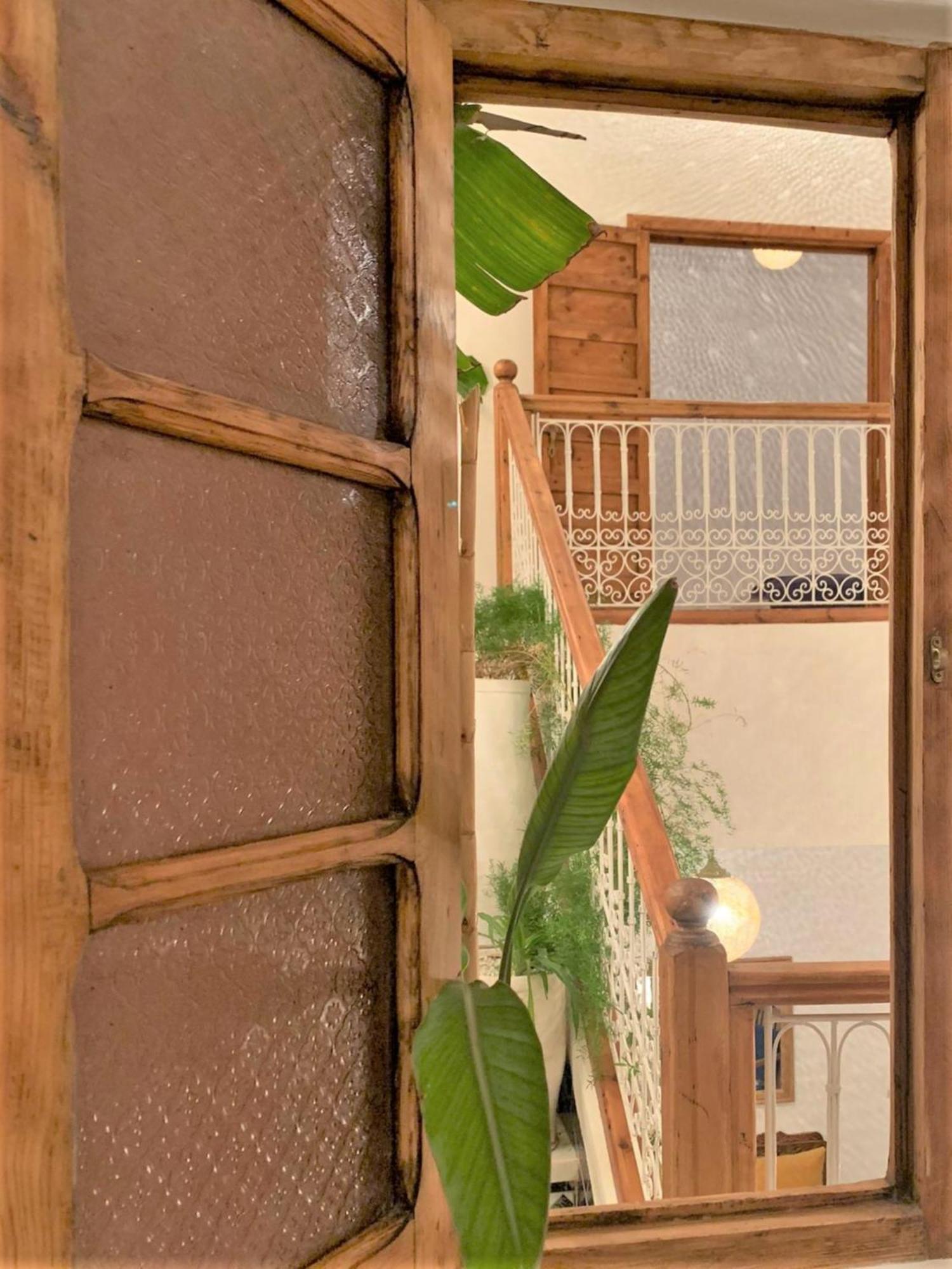 Riad With 3 Swimming Pools Марракеш Екстер'єр фото