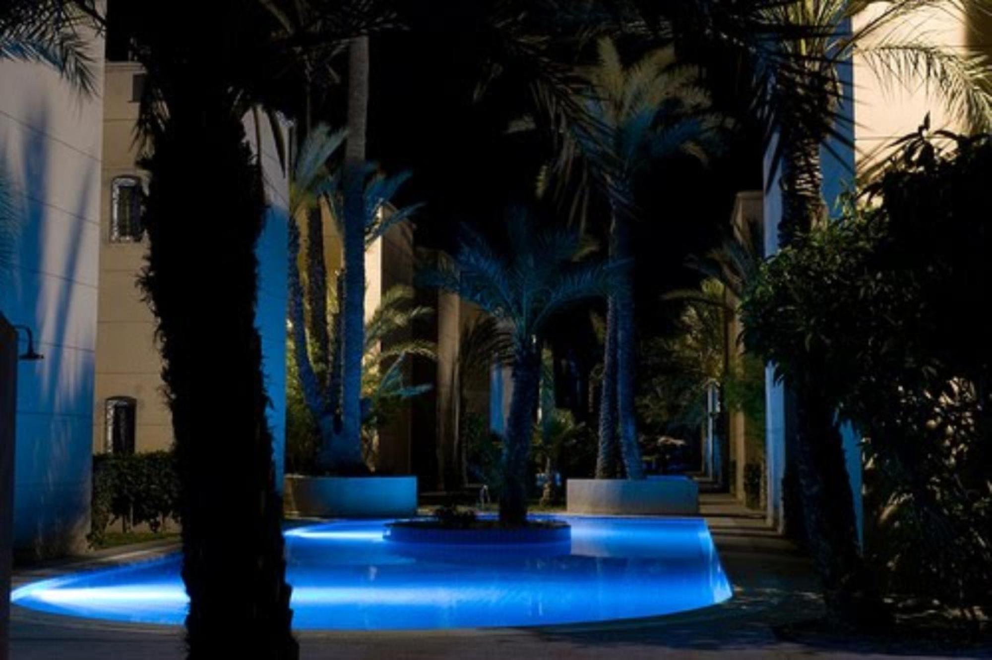 Riad With 3 Swimming Pools Марракеш Екстер'єр фото